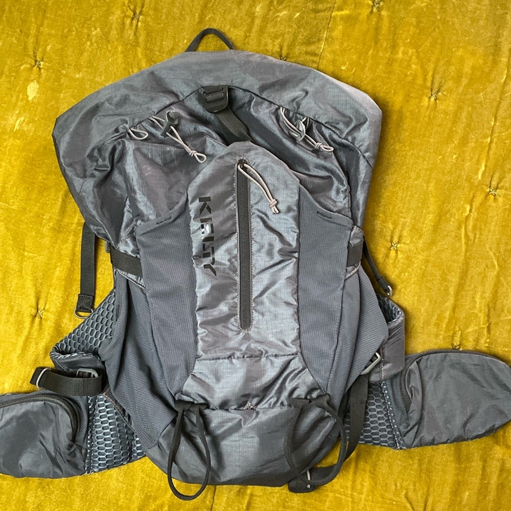 KELTY Ruckus 28 Rolltop Backpack